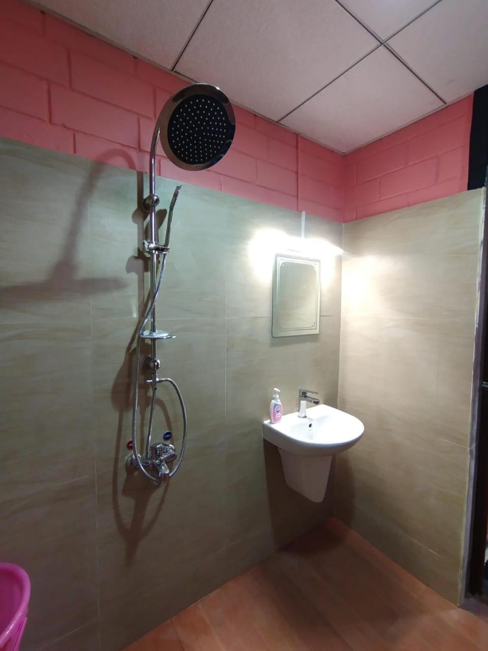 Udupi Homestay - Cottage House - Dendoorkatte Exterior photo