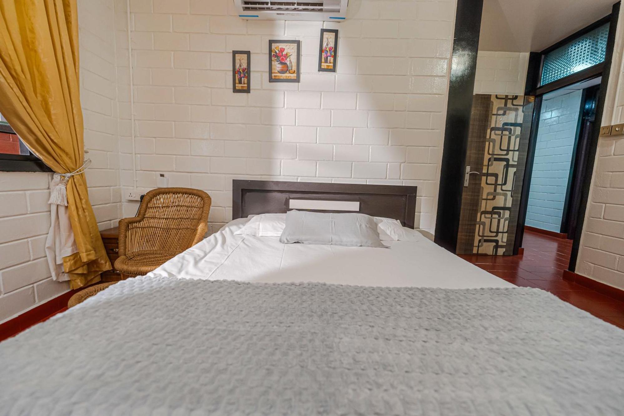 Udupi Homestay - Cottage House - Dendoorkatte Exterior photo
