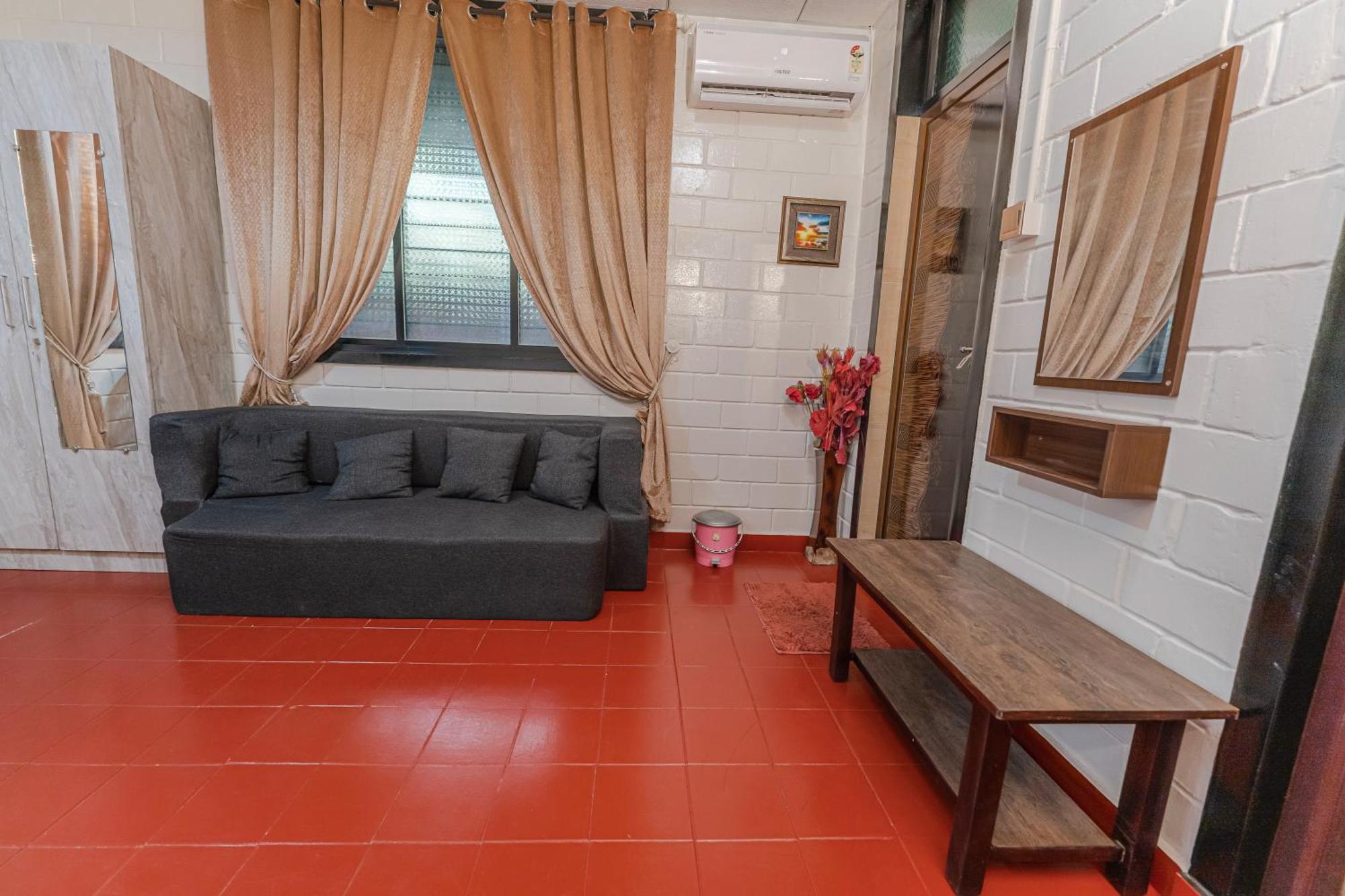Udupi Homestay - Cottage House - Dendoorkatte Exterior photo