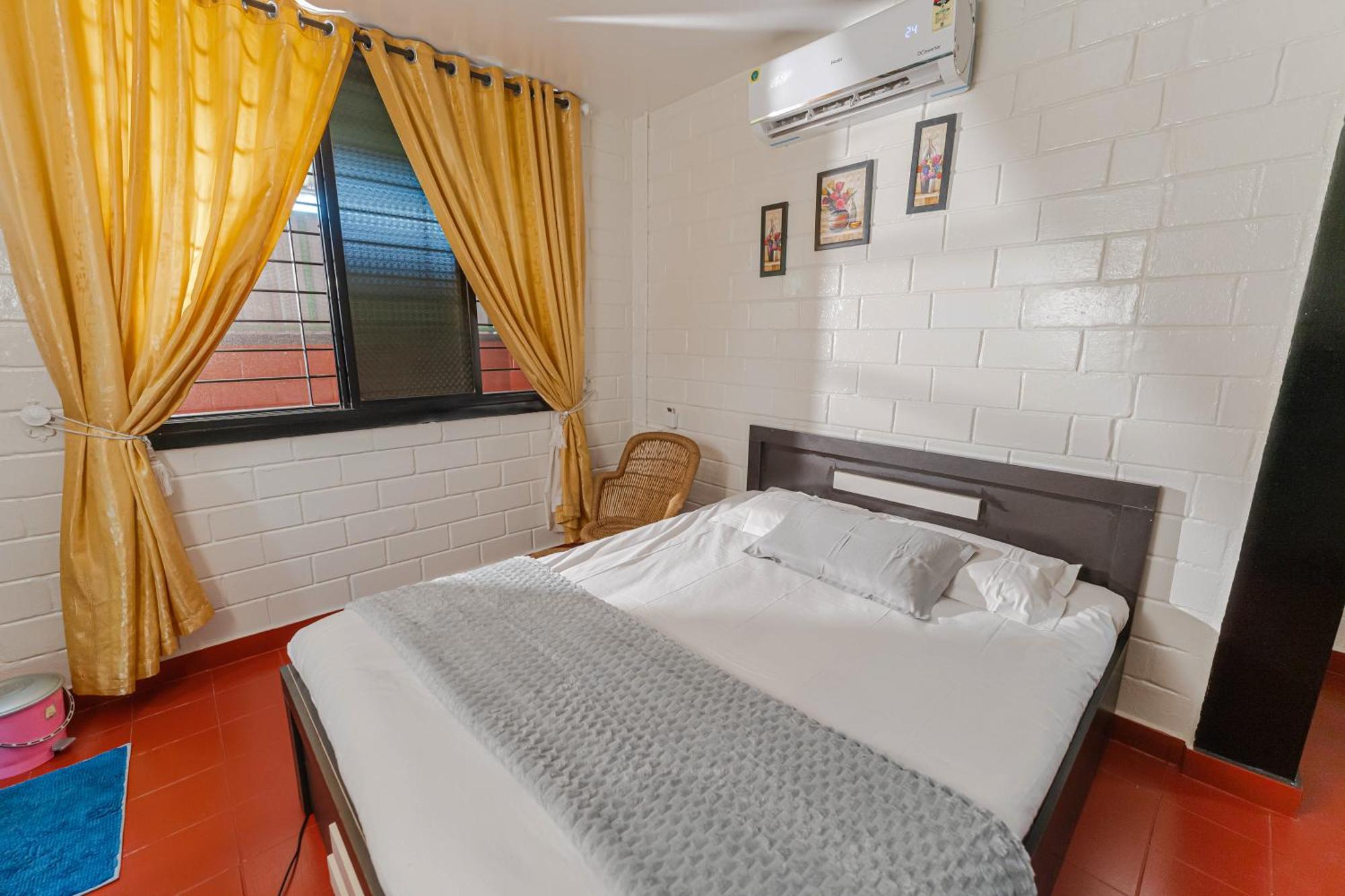 Udupi Homestay - Cottage House - Dendoorkatte Exterior photo