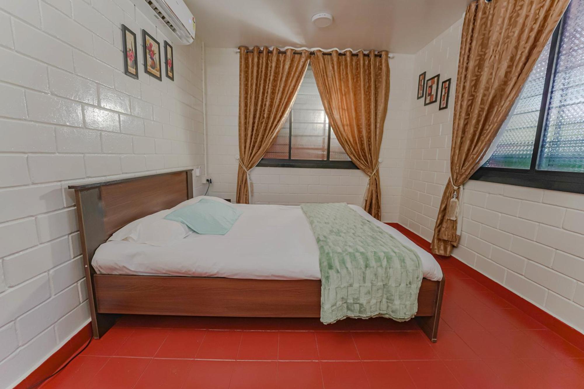 Udupi Homestay - Cottage House - Dendoorkatte Exterior photo