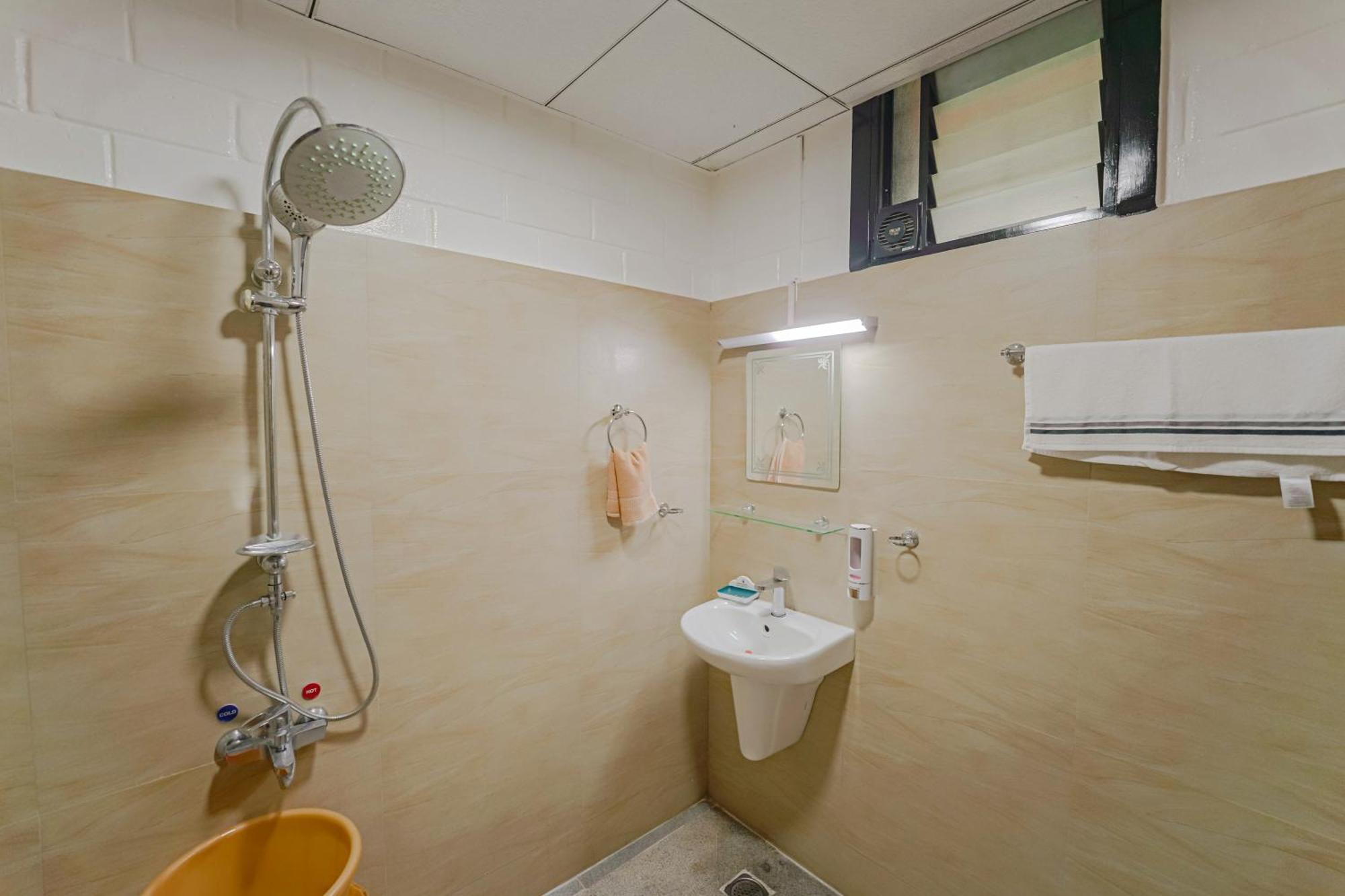 Udupi Homestay - Cottage House - Dendoorkatte Exterior photo